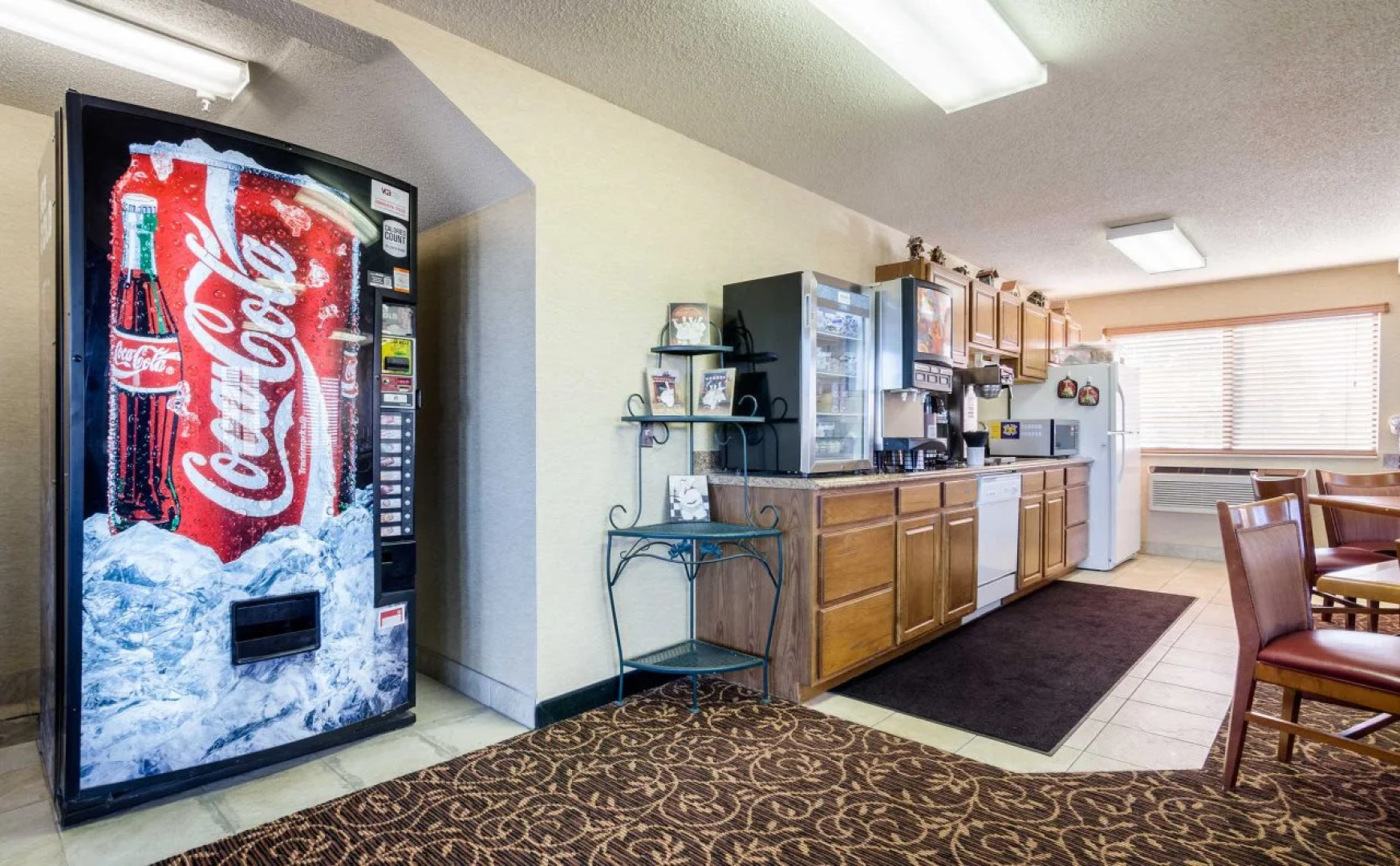 Quality Inn Goodland I-70