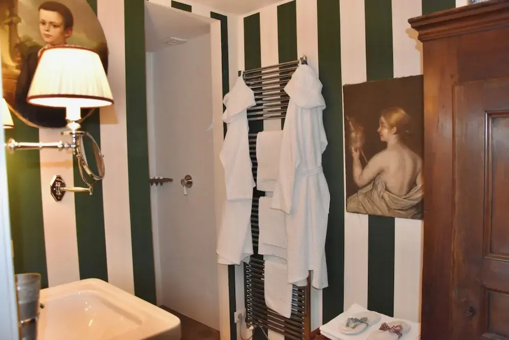 Relais Villino Rubini