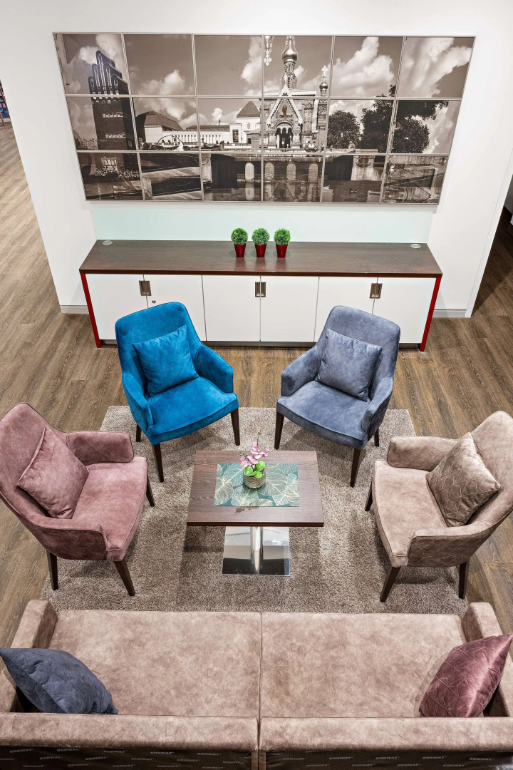 Best Western Hotel Darmstadt Mitte