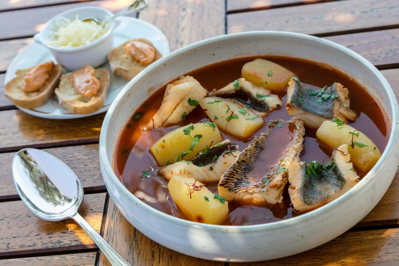 Le Maquis Bella Vista