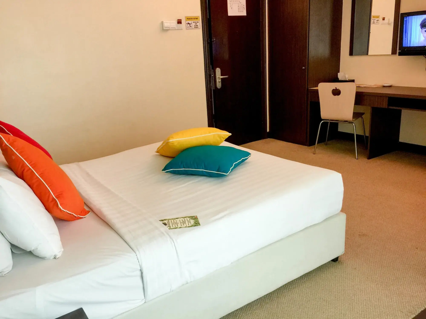 Hotel Taiping Perdana