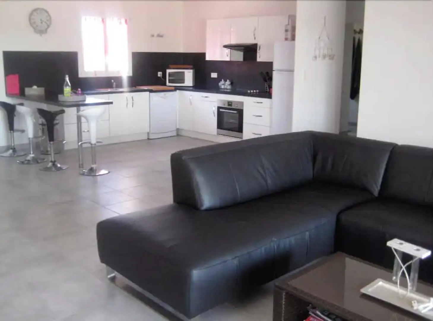 Lamage - Location maison de vacances avec piscine-Gard-Sud de la France Apartment 3