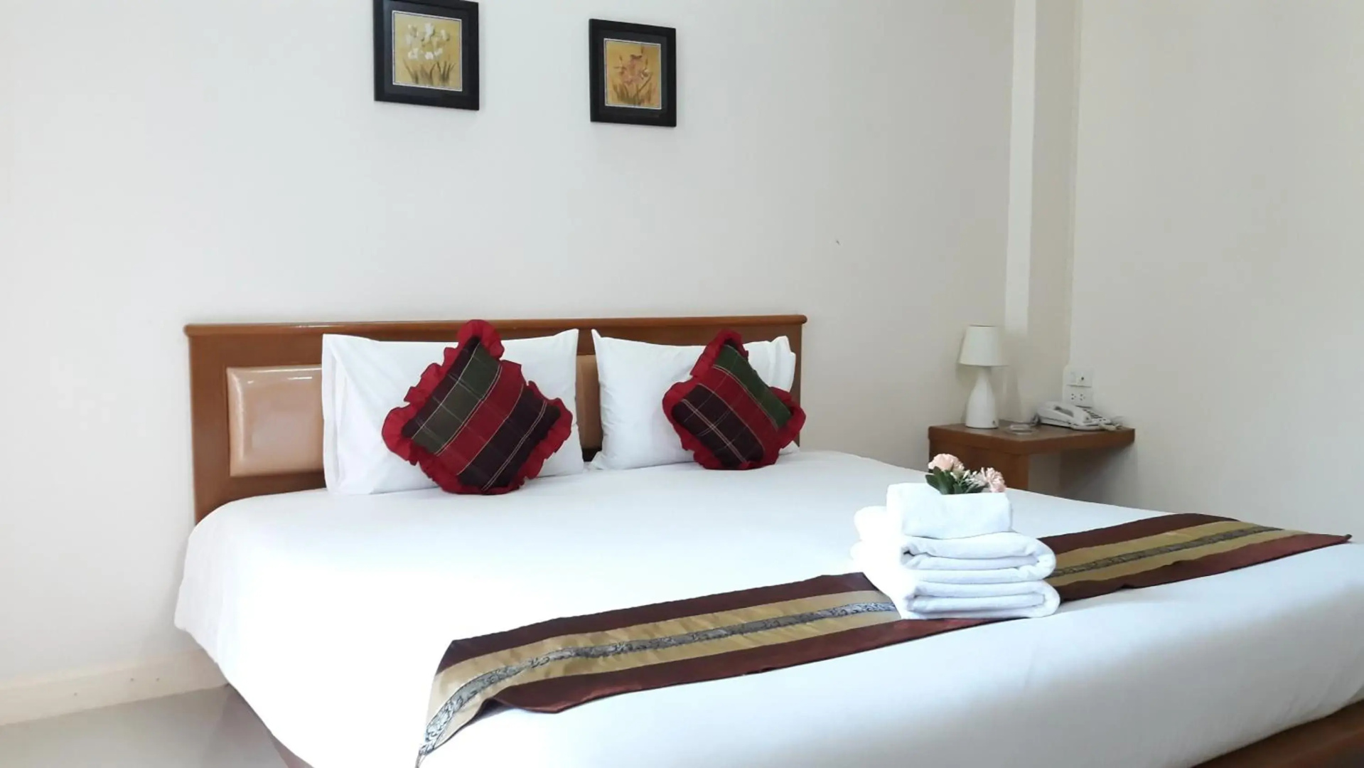 Chumphon Travelodge Hotel