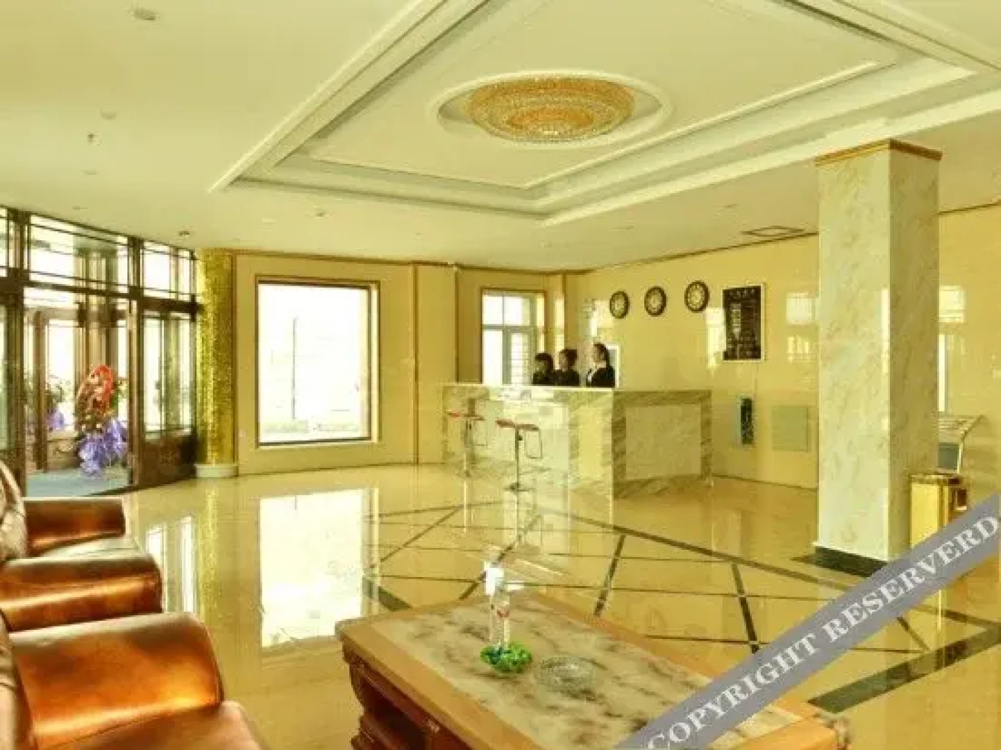 Zhong'an Zhijia Hotel