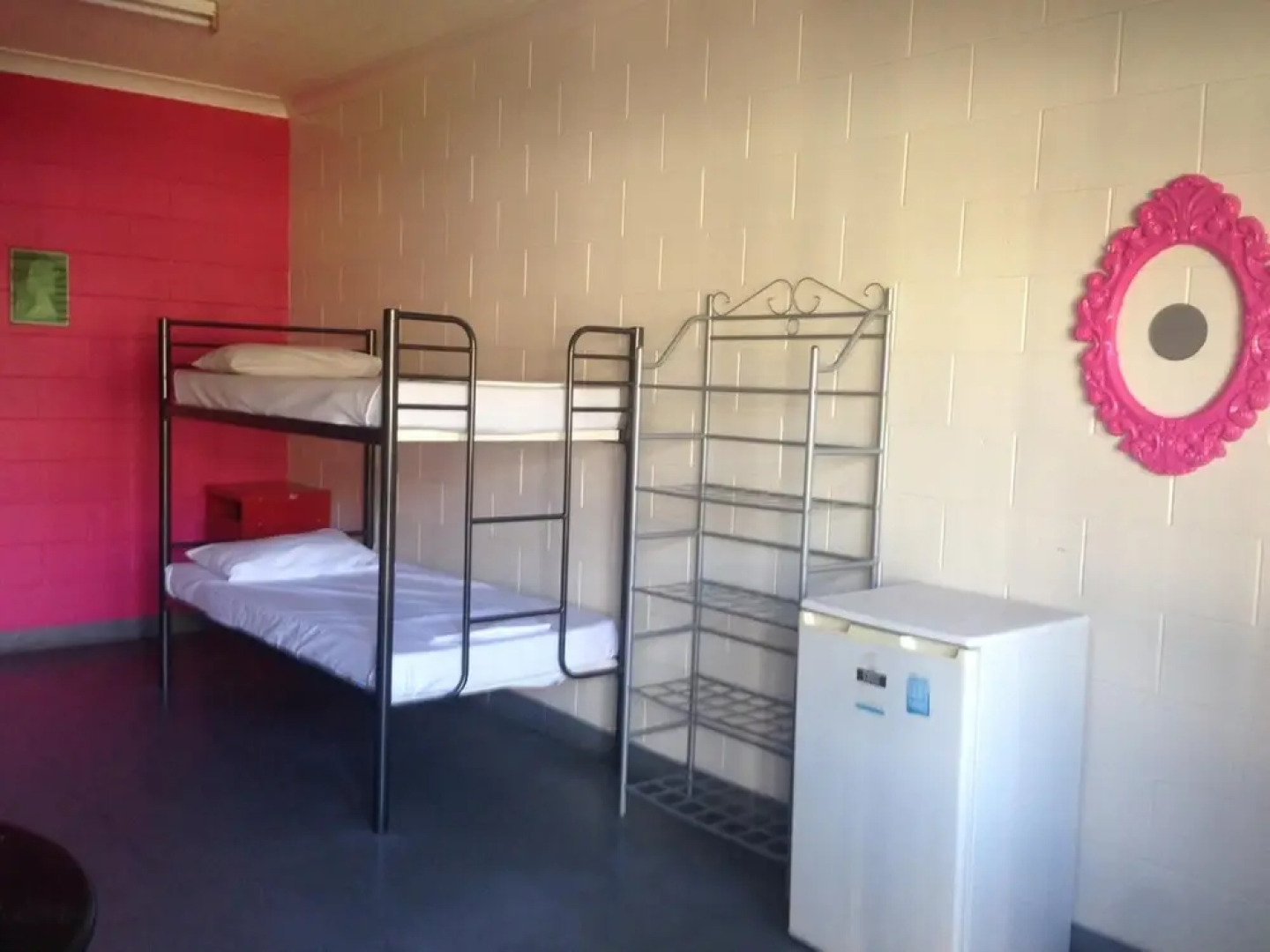 Adventurers Resort - Hostel