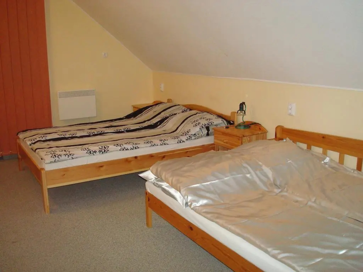Geri Apartman
