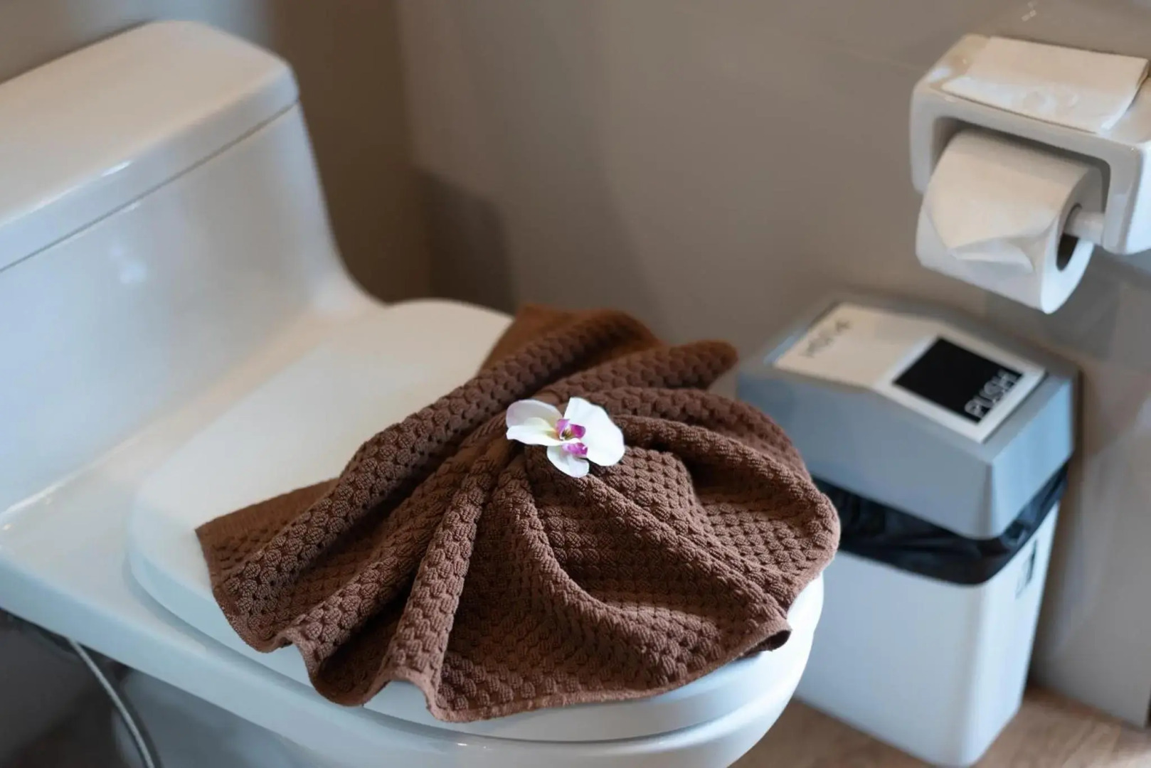 The Pino Hotel Pak-Chong