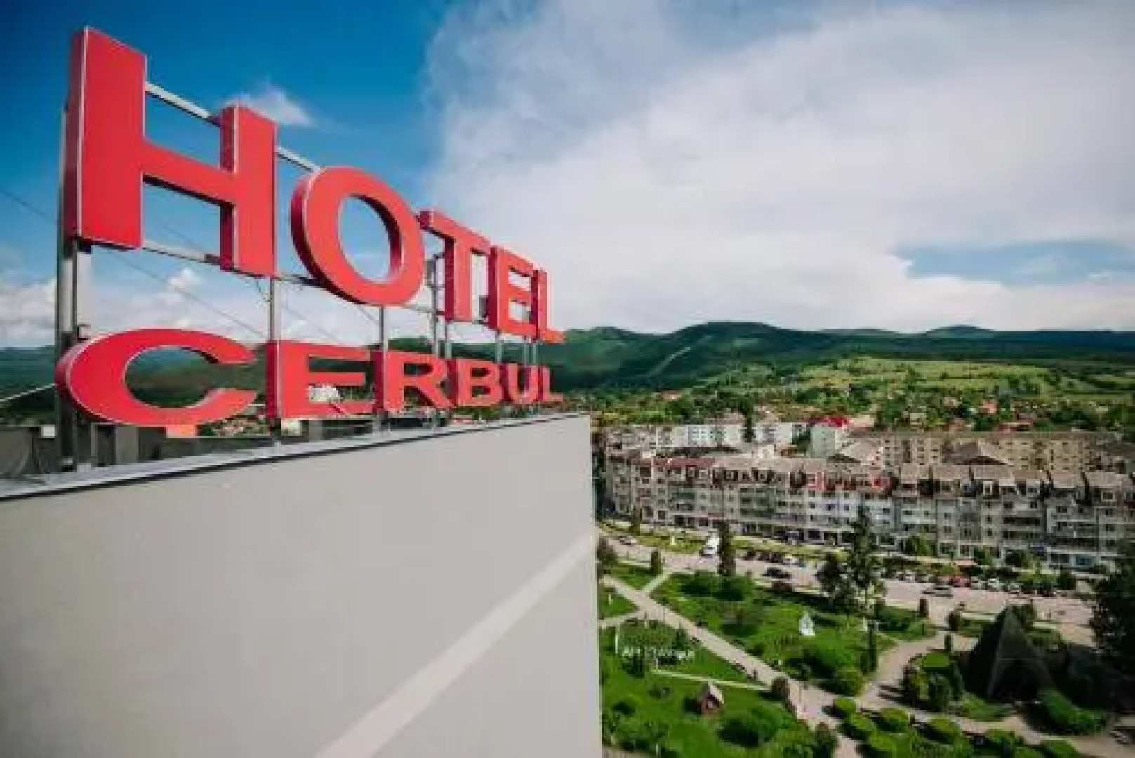 Hotel Cerbul