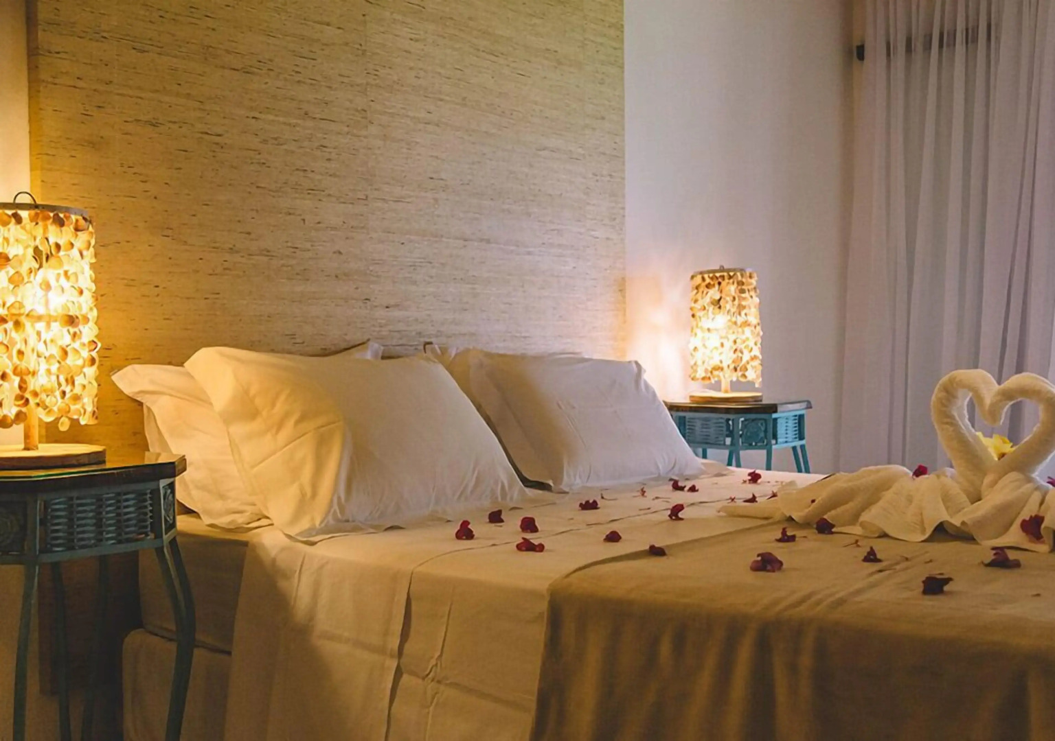 Pousada Paraíso Carneiros