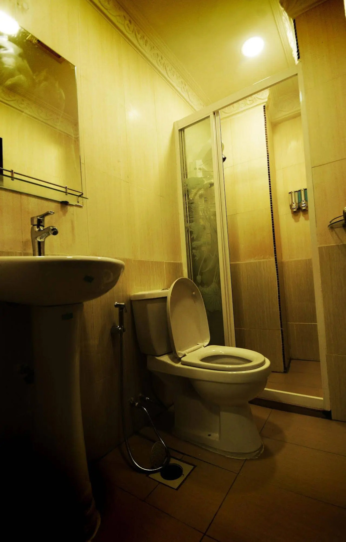 Kenyalang Suite