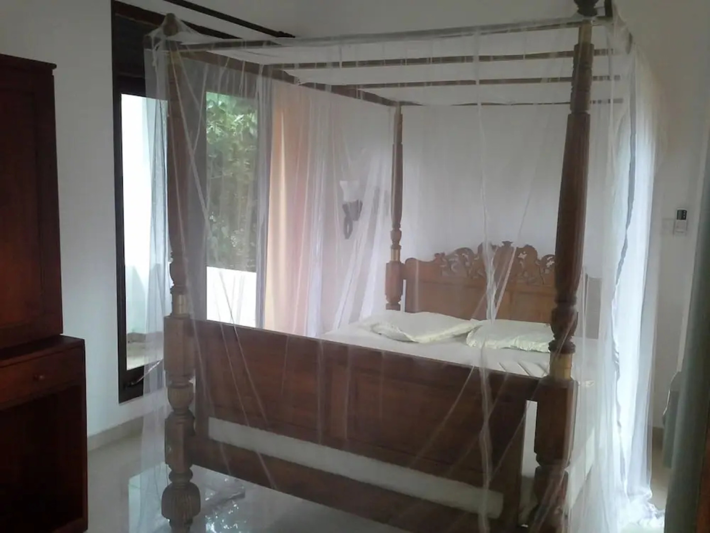 Dream Village Beach Resort & Cabanas