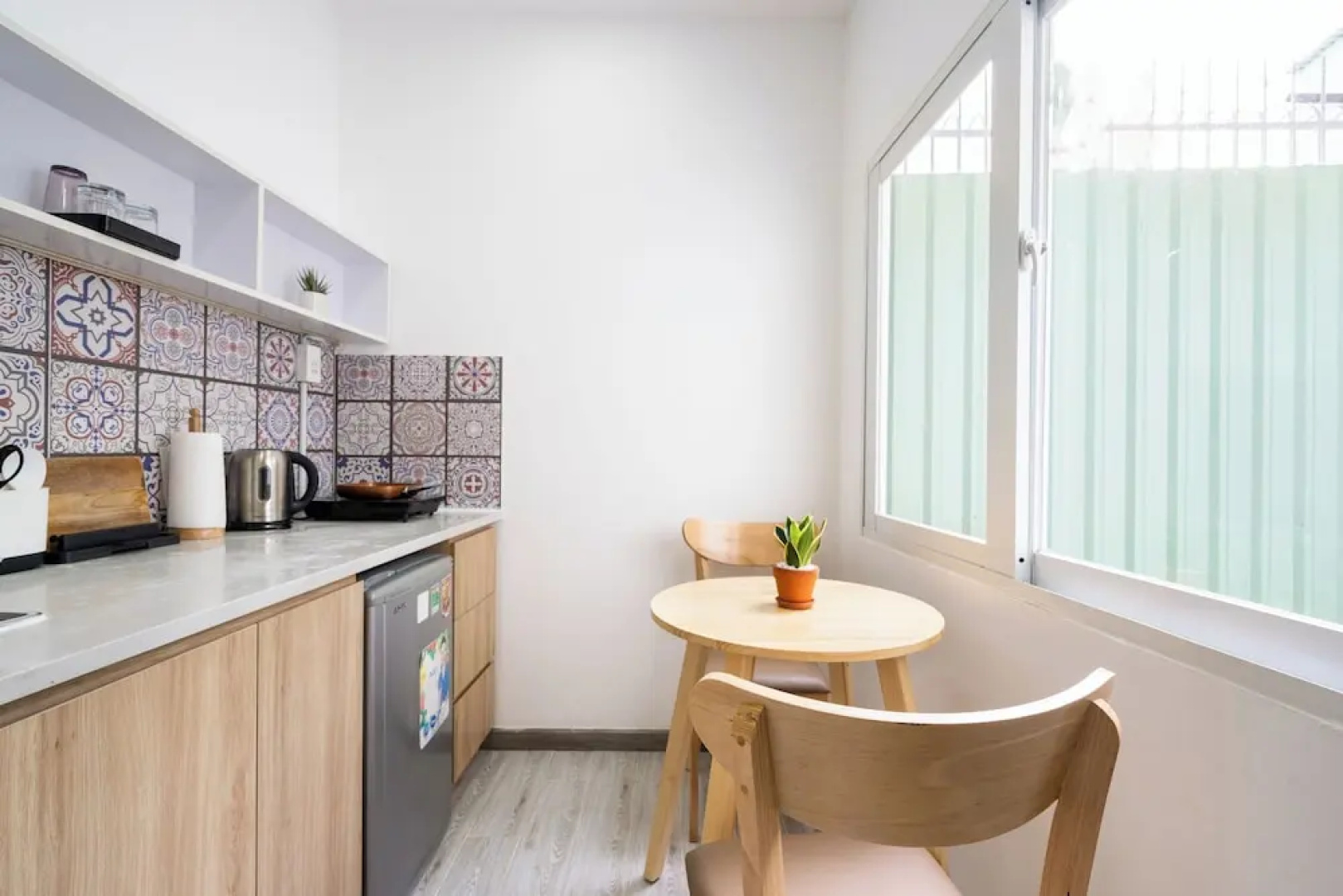 Ekomo Home 102 - Central Saigon
