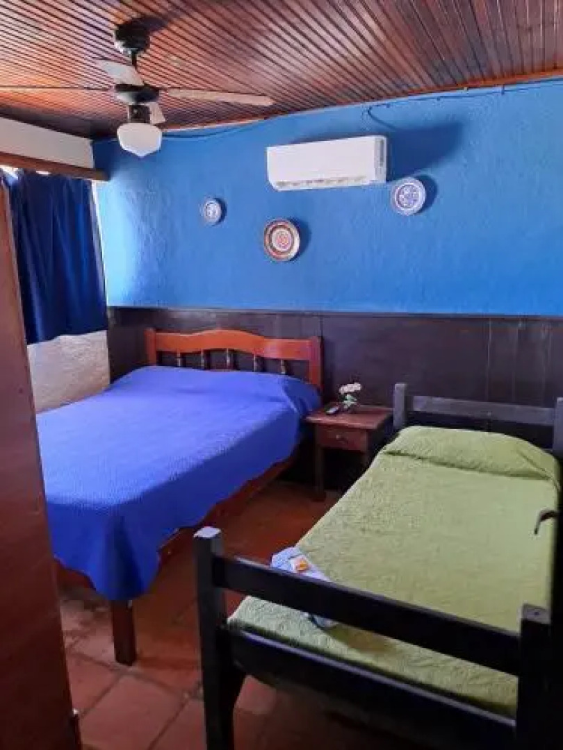 Hotel Brisas del Mar