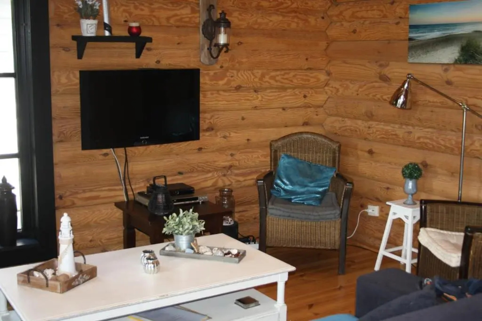 Chalet 294 - Krabbenkreek