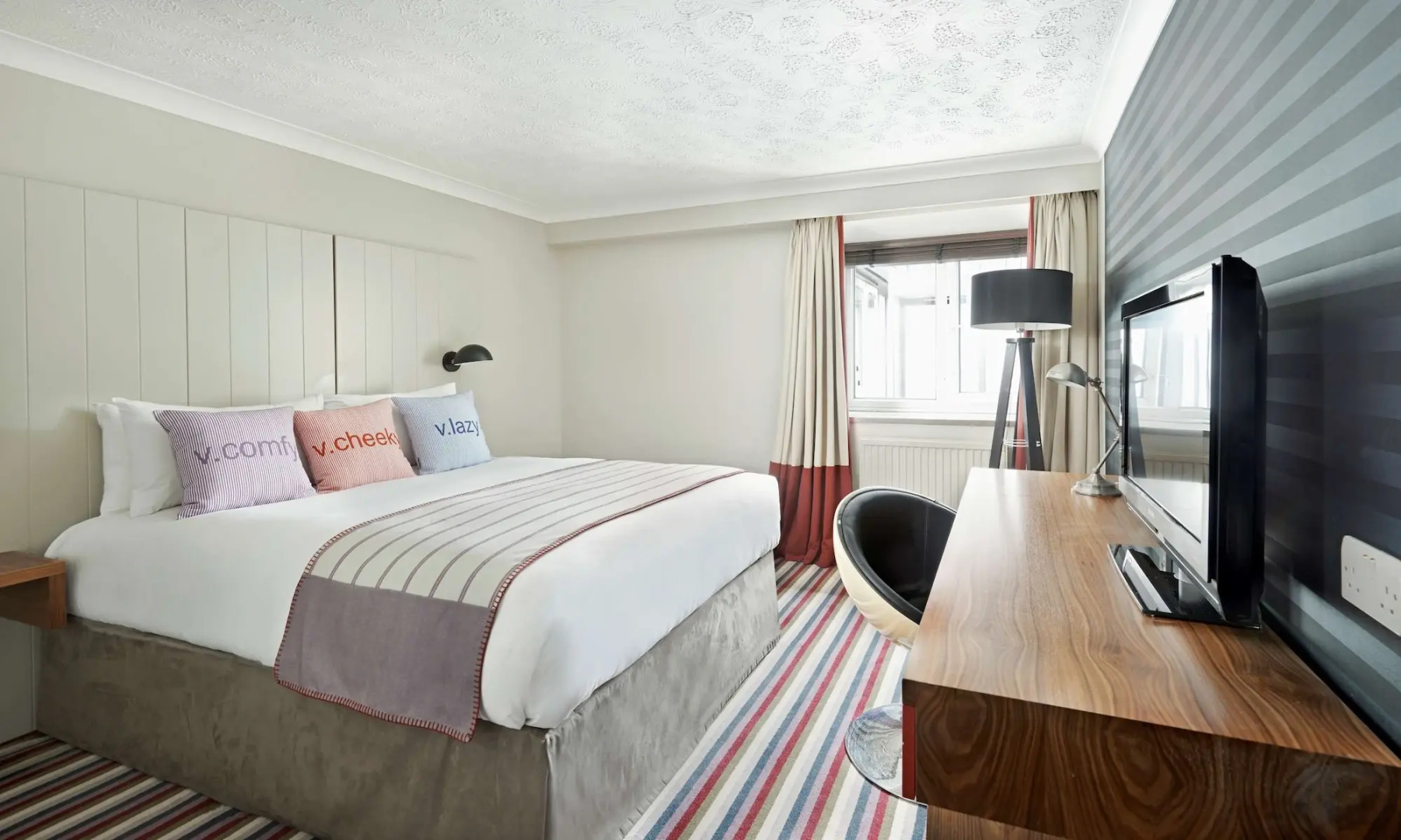 Village Hotel Edinburgh