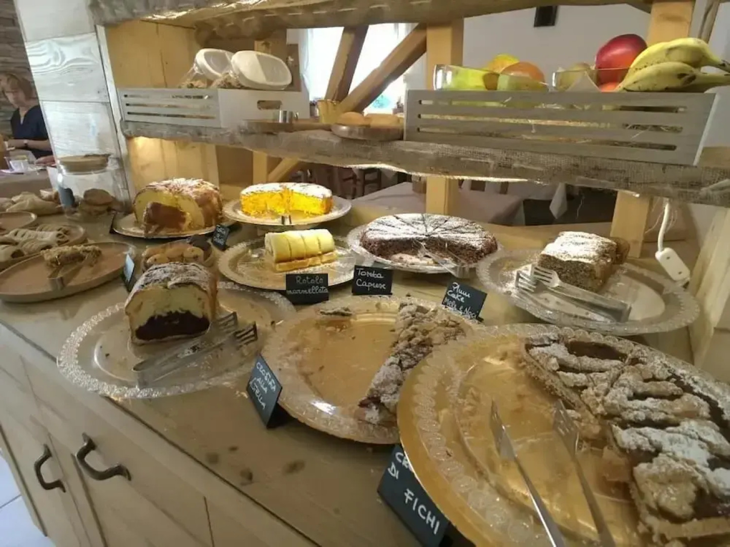 Boutique Hotel Il Riccio