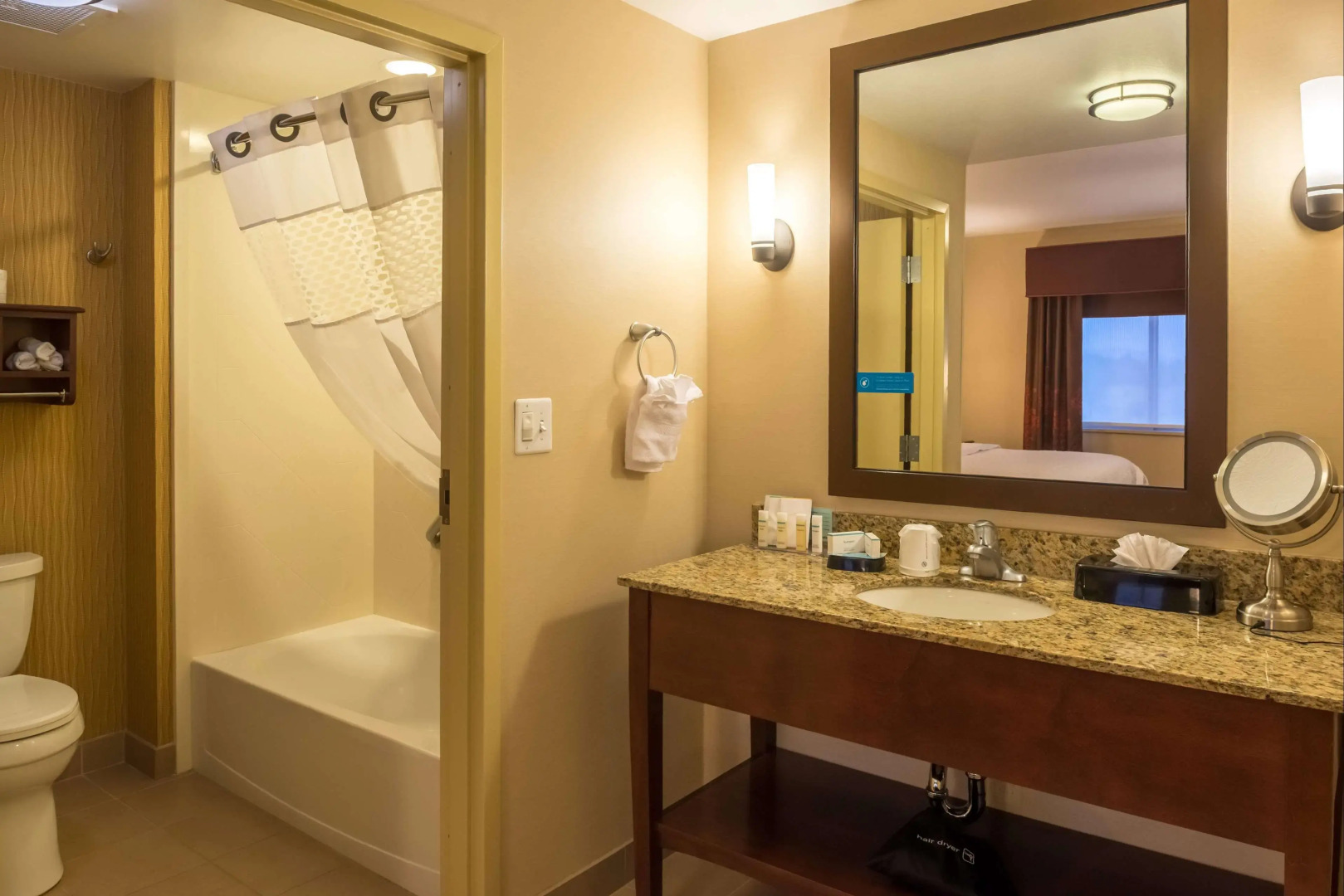Hampton Inn & Suites Boulder-North