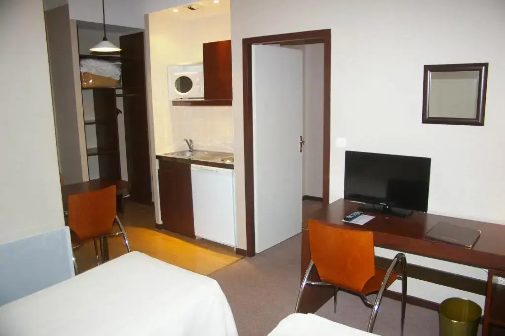 Hotel de l'Abbaye des Premontres