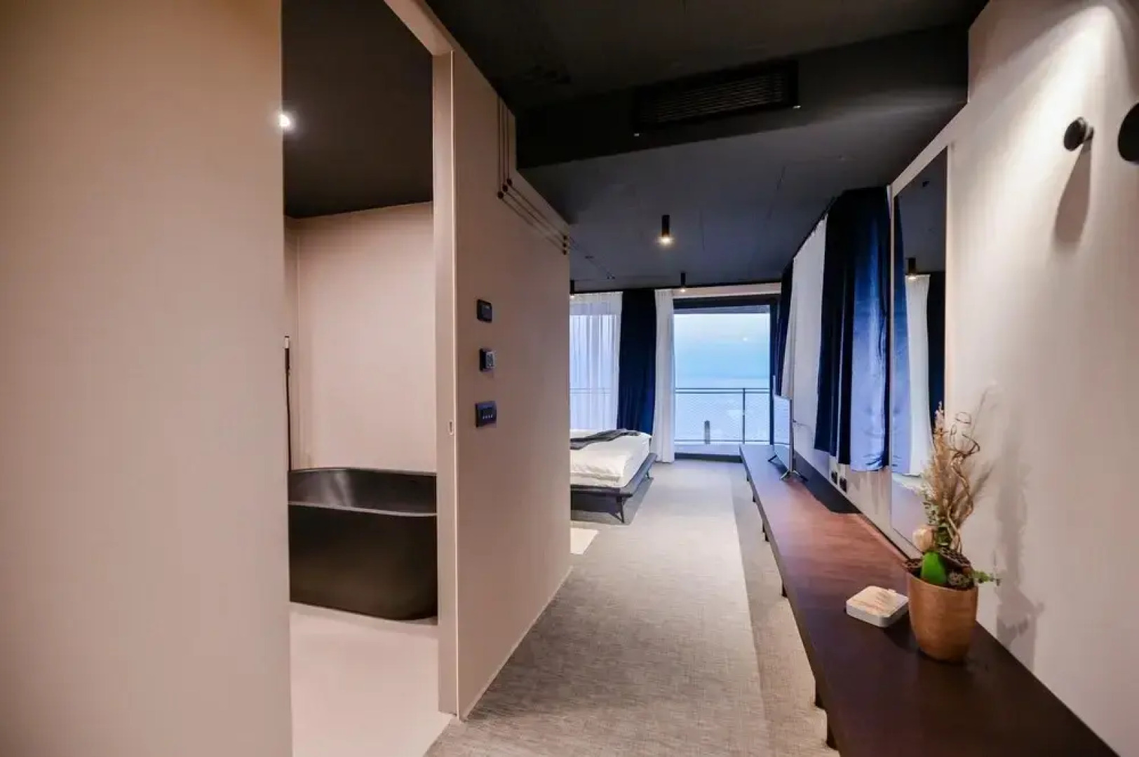 Villa Illys CFH in Moscenice