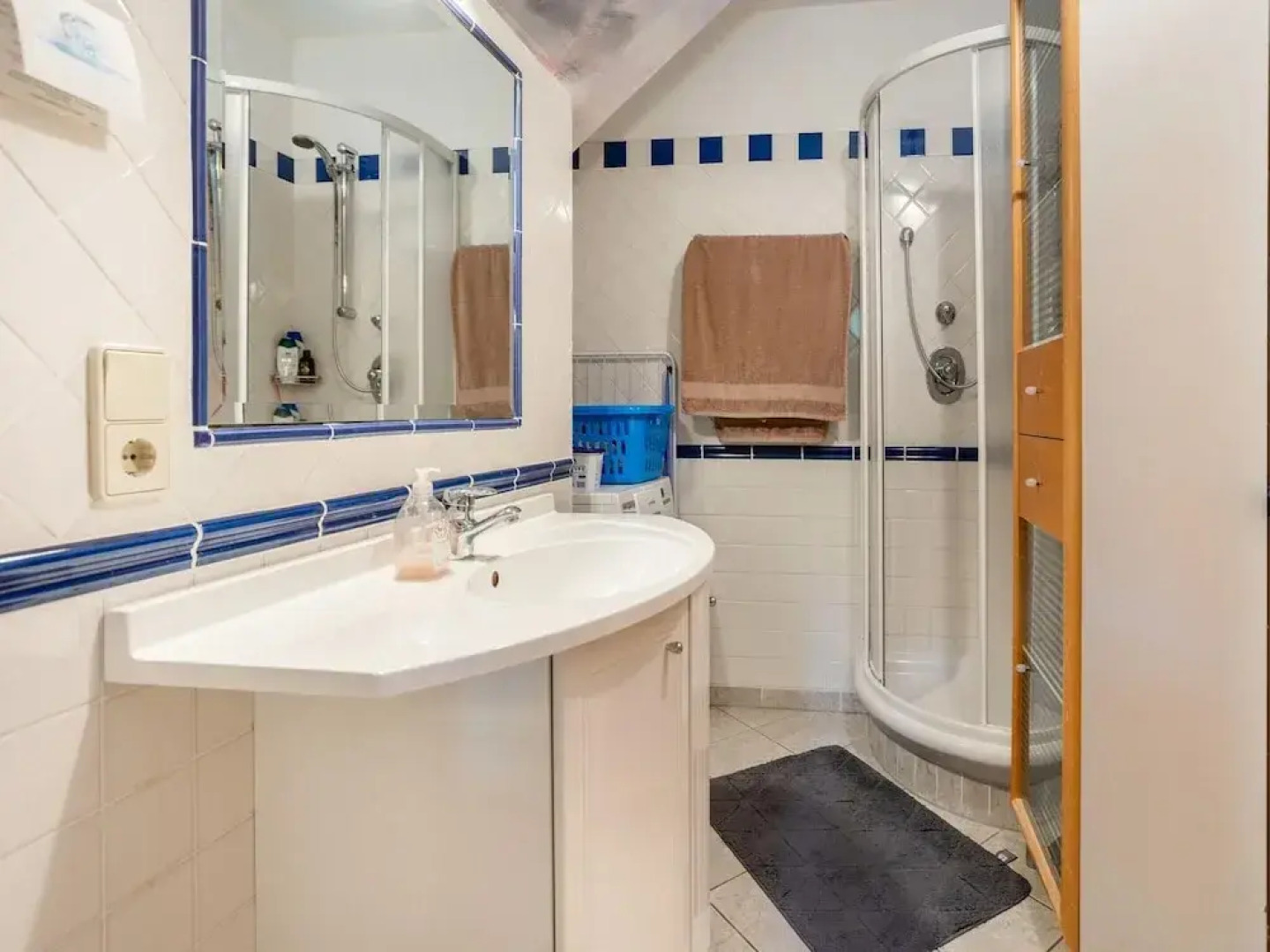 Apartment in Mariapfarr Near ski Areas