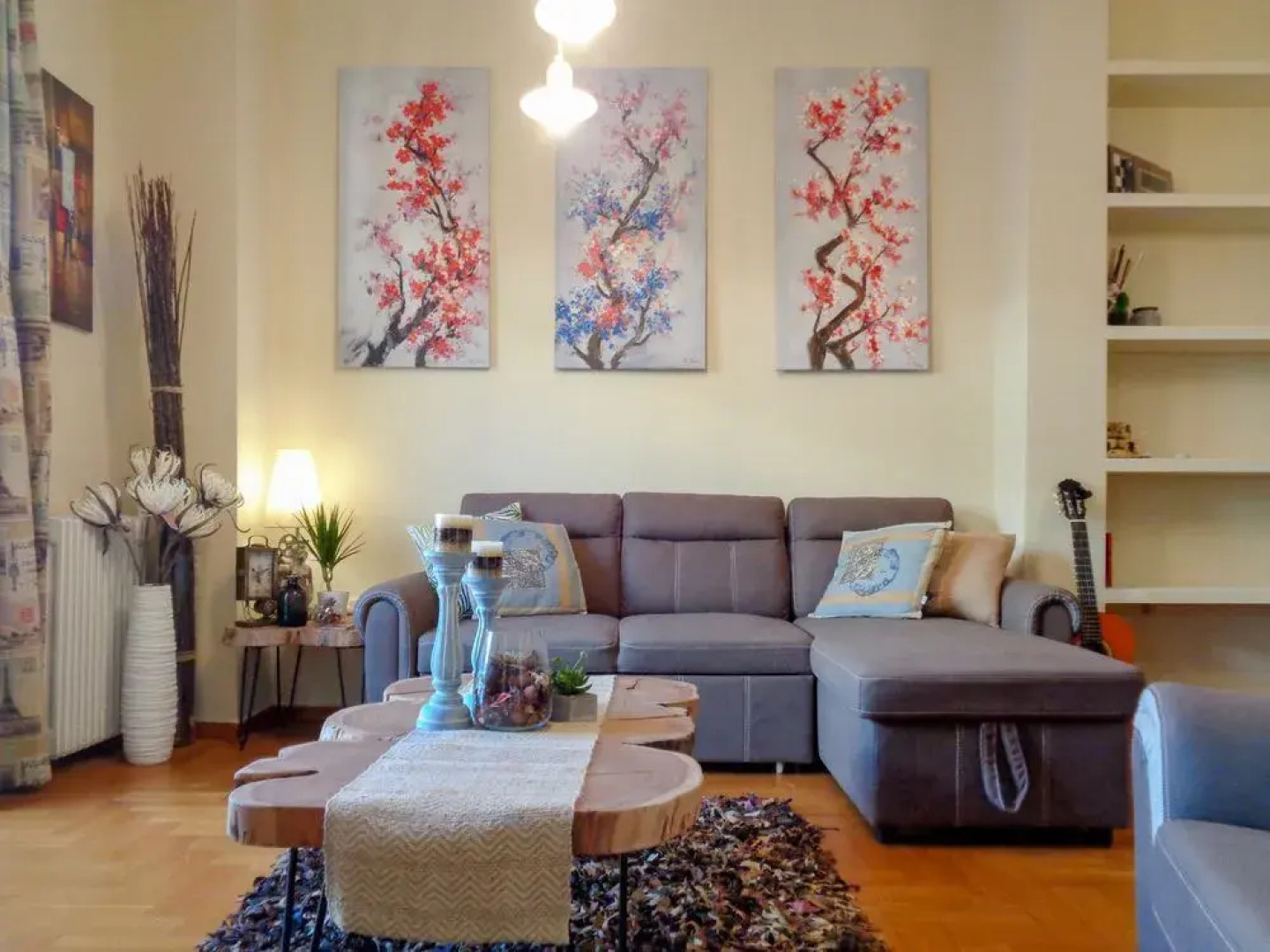 Stunning Residence with Acropolis View