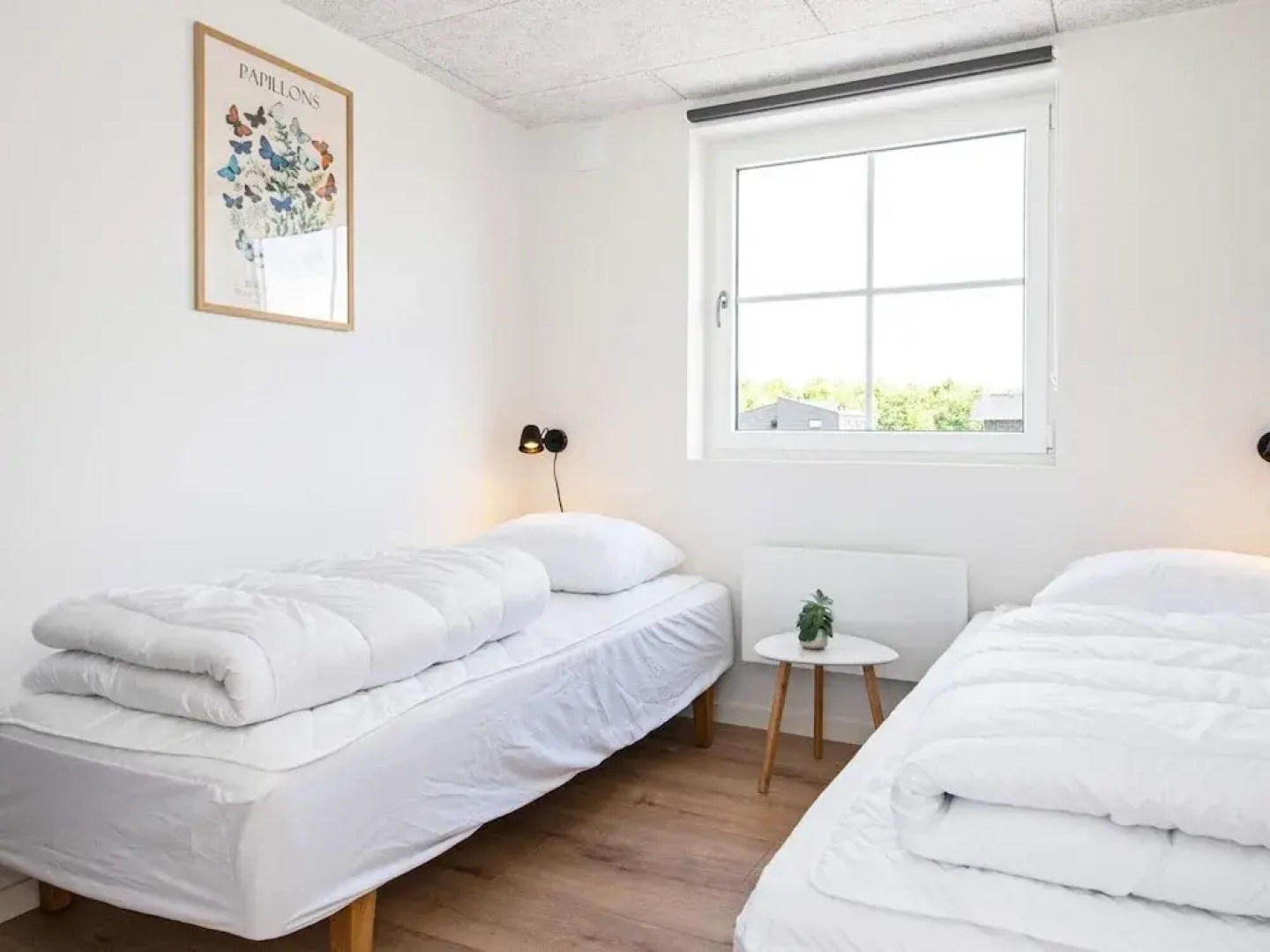 12 Person Holiday Home in Ansager