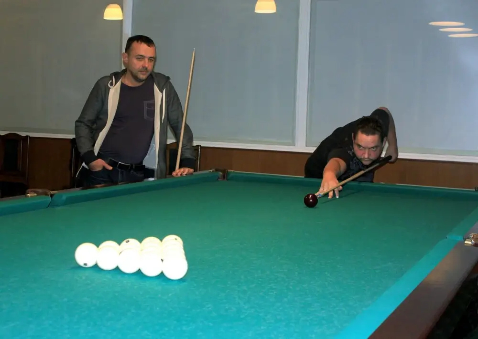 Джермук Санаторий Арарат