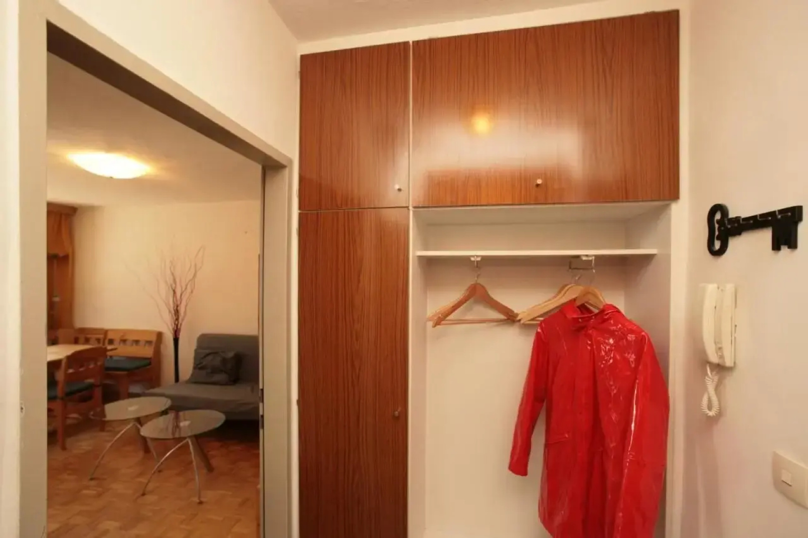 Appartement René