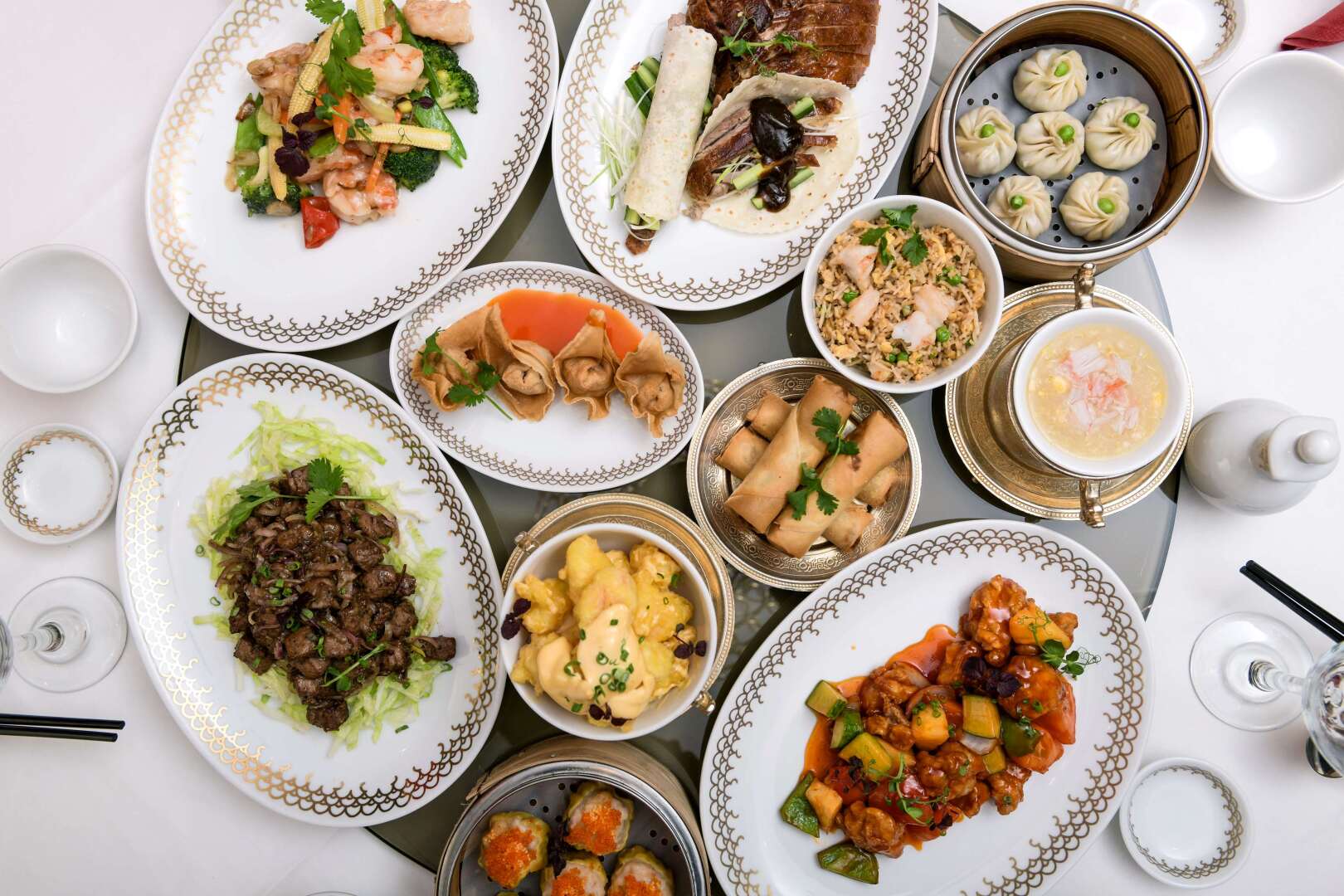 Radisson Blu Hotel, Kuwait