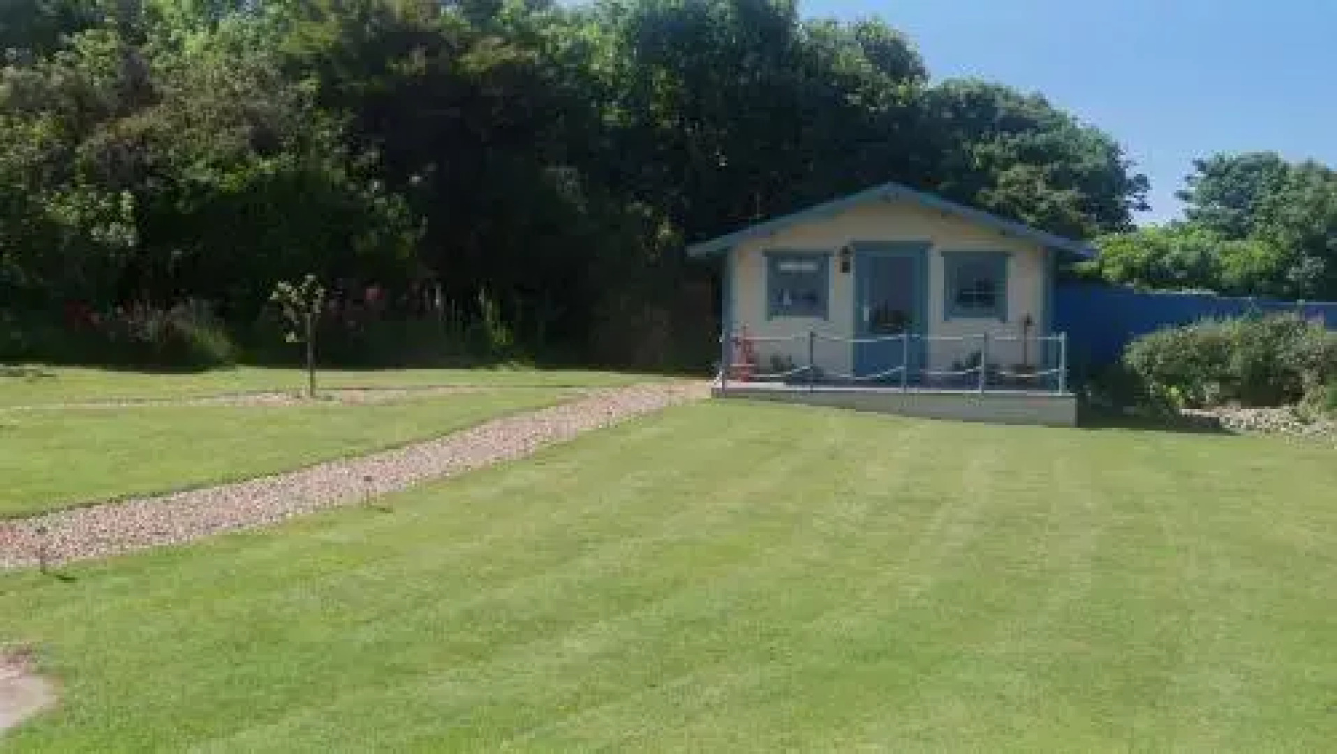 The Cabin with the View (Adults Only)