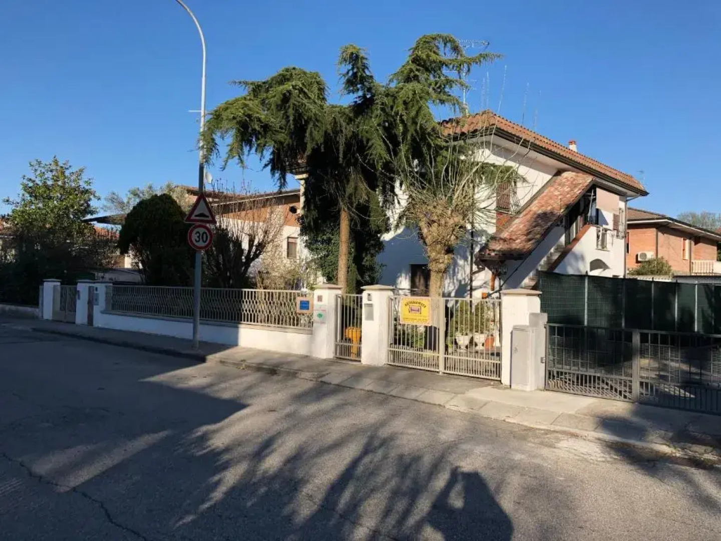 Alloggio Al Giardino