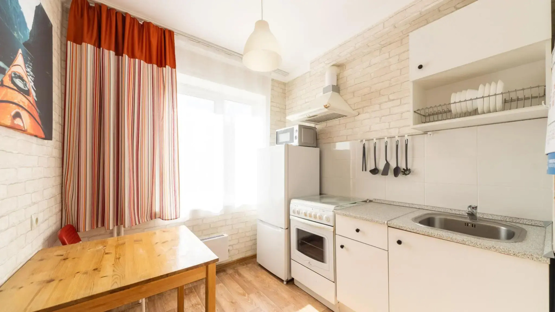 Апартаменты Навигатор на улице Аэропорт