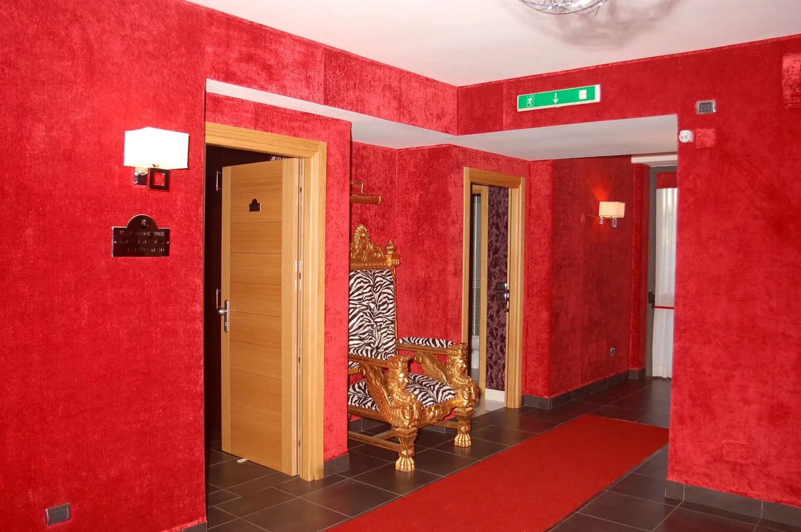Hotel Marcantonio