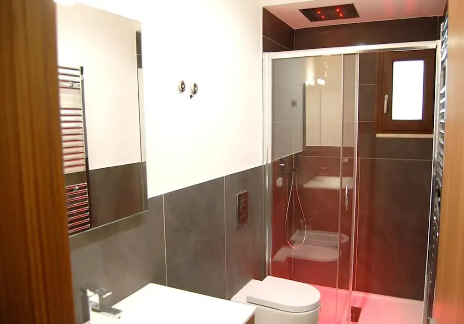 Apartment With 2 Bedrooms in Trepido', With Wonderful Mountain View, Indoor Pool and Wifi Near the Slopes