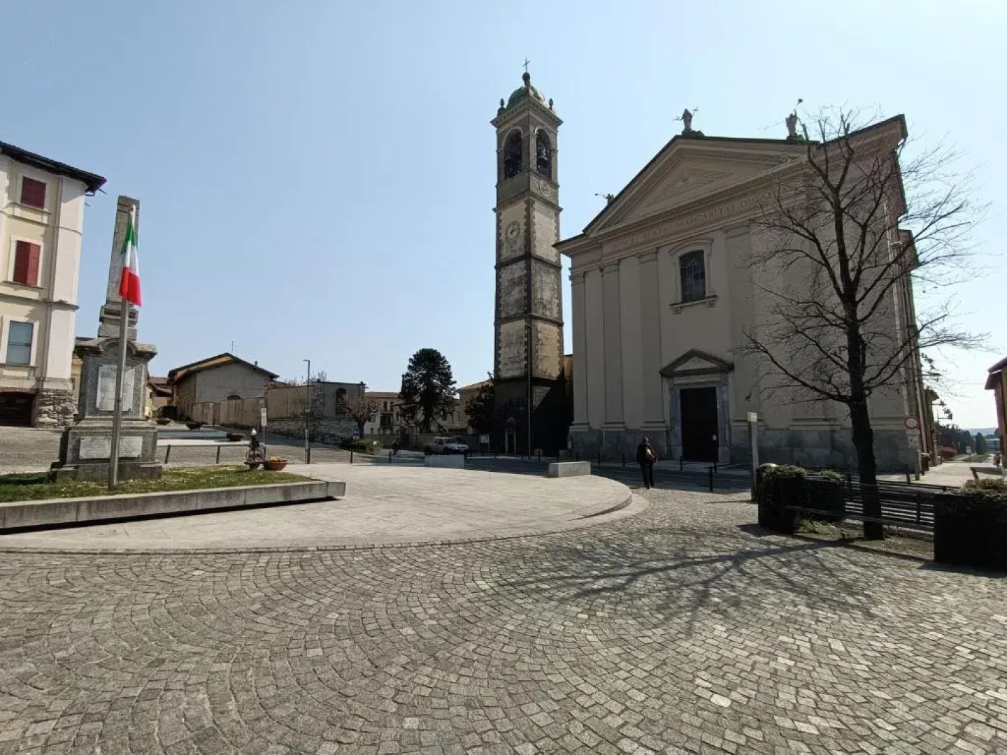 Il B&B di Piazza Motta