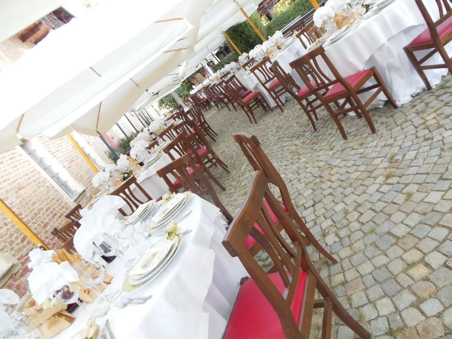 Agriturismo Le Querce del Vareglio