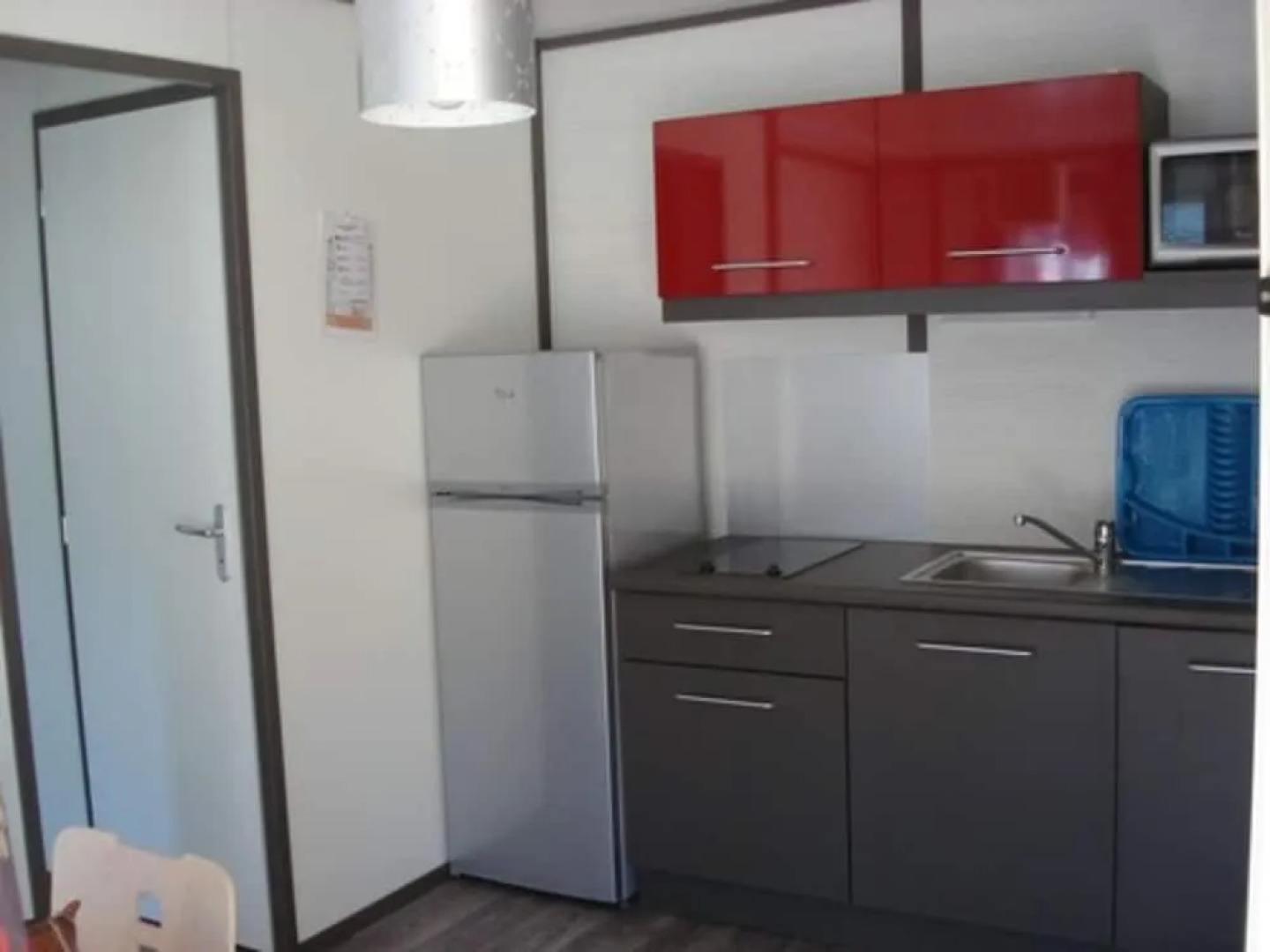 Village vacances Le Chateau de Tréambert