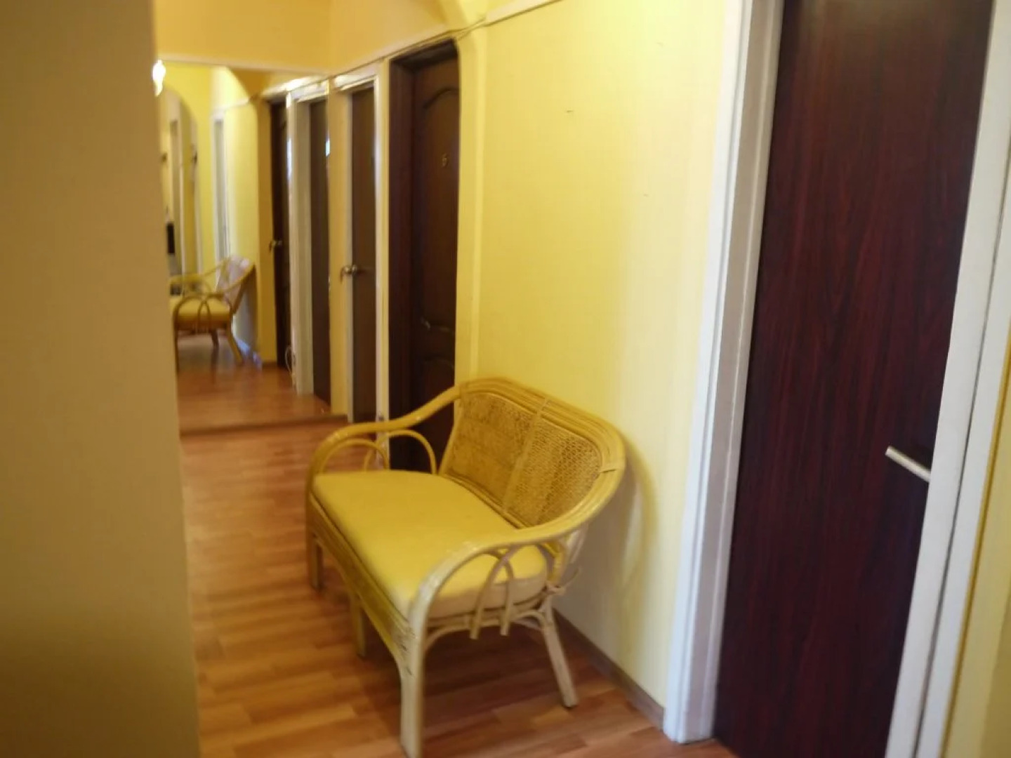 Марсель на Маяковской