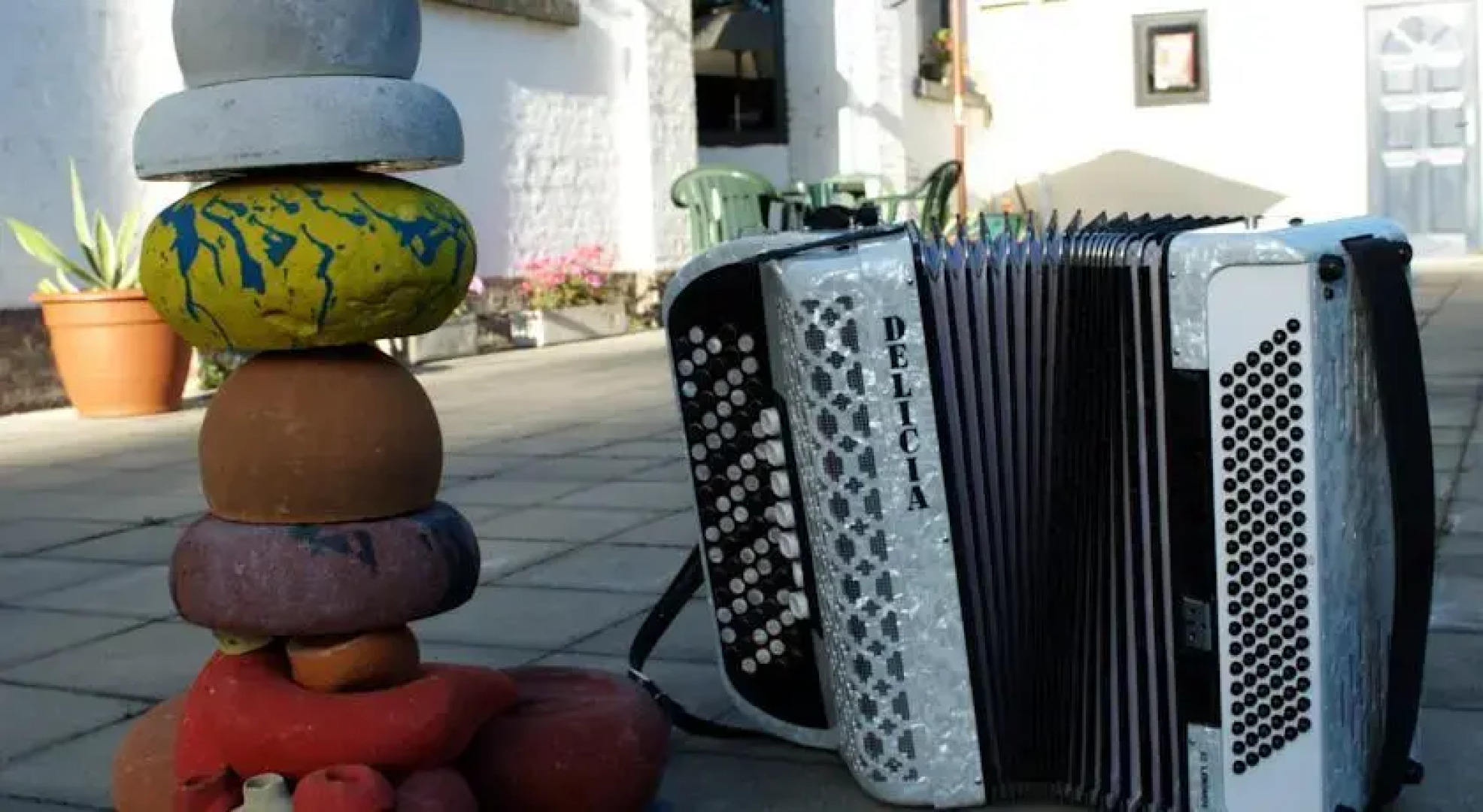 Holiday Home Doische Escalade