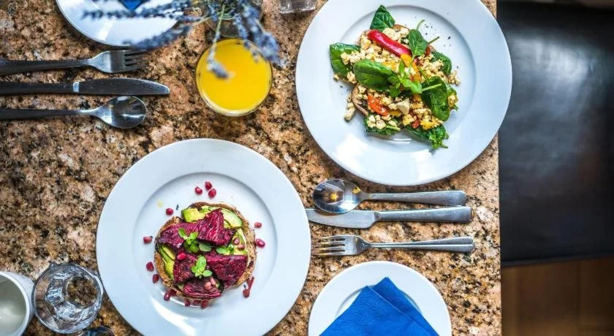 The Henry Guest House