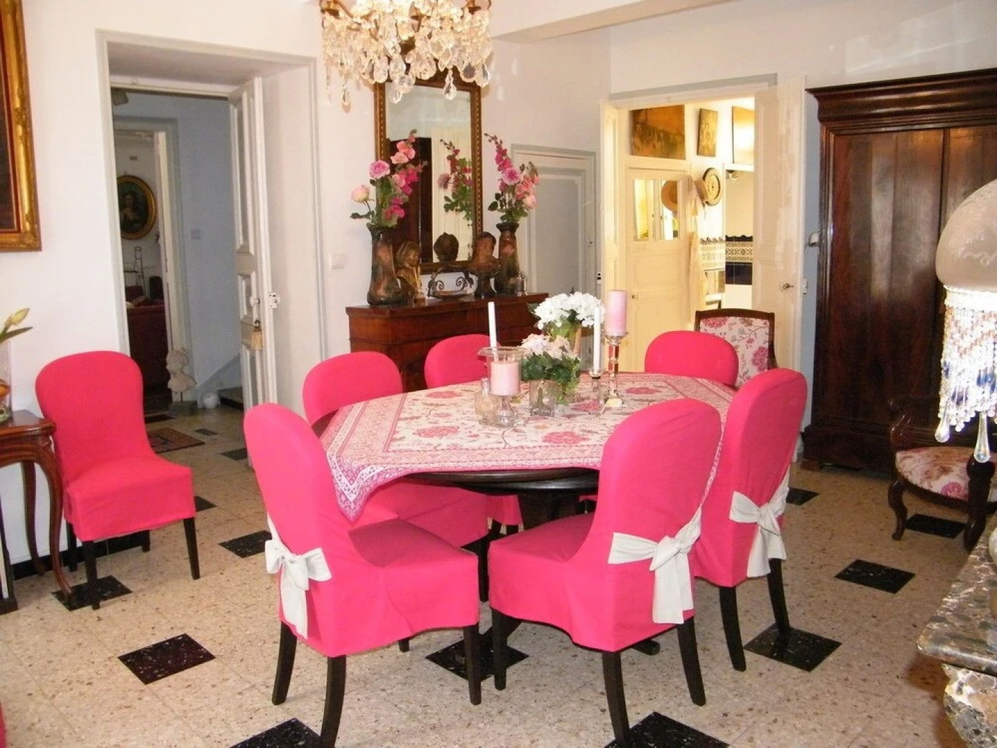 La Maison de Rose - B&B