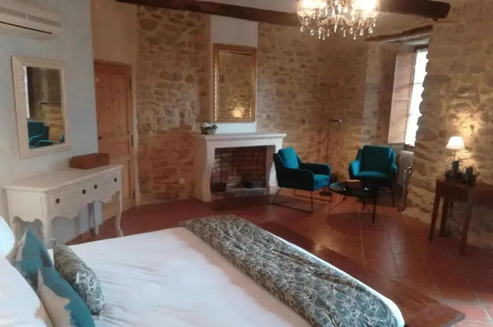 Hôtel L'instant Sévigné