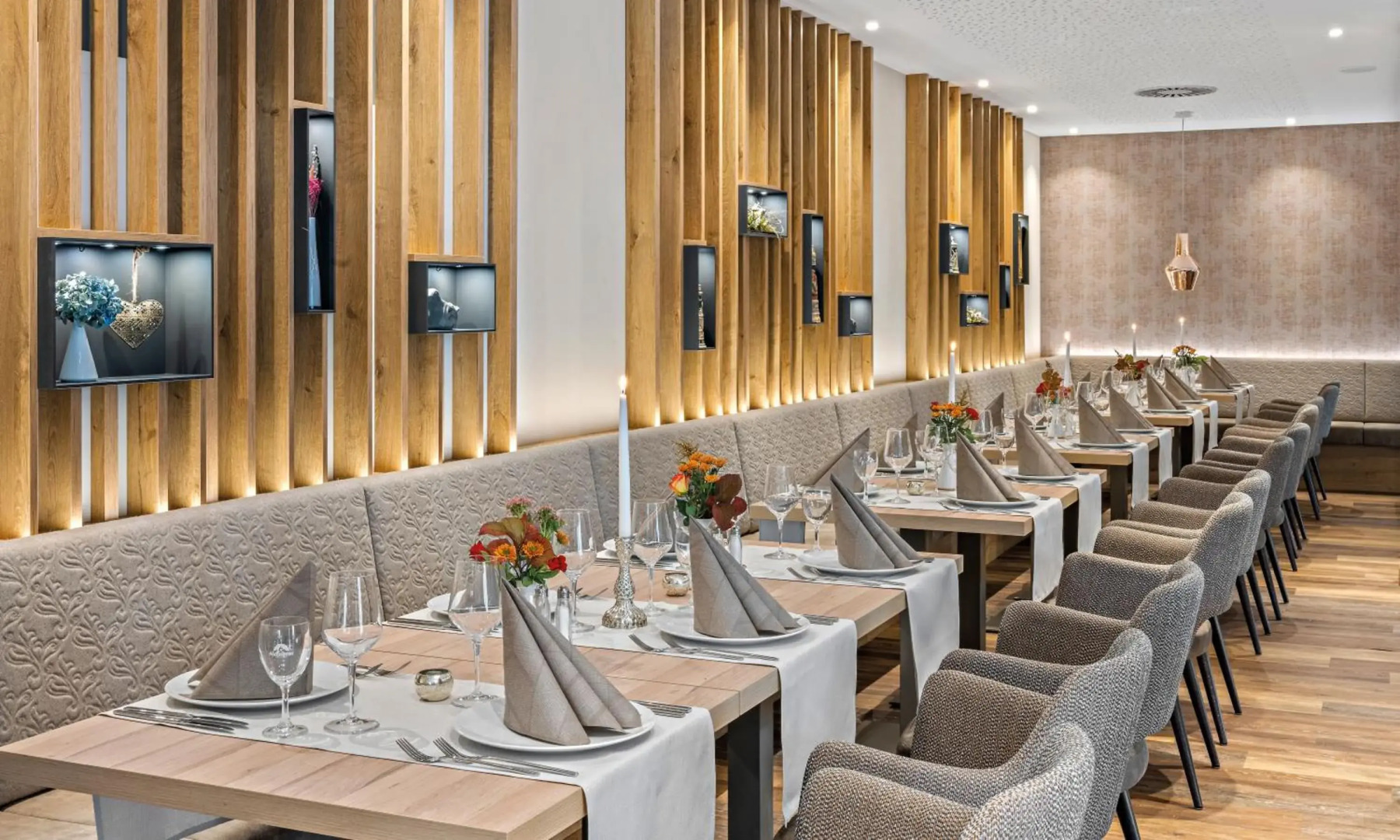 Ferienwohnungen Chiemgauer Seenglück