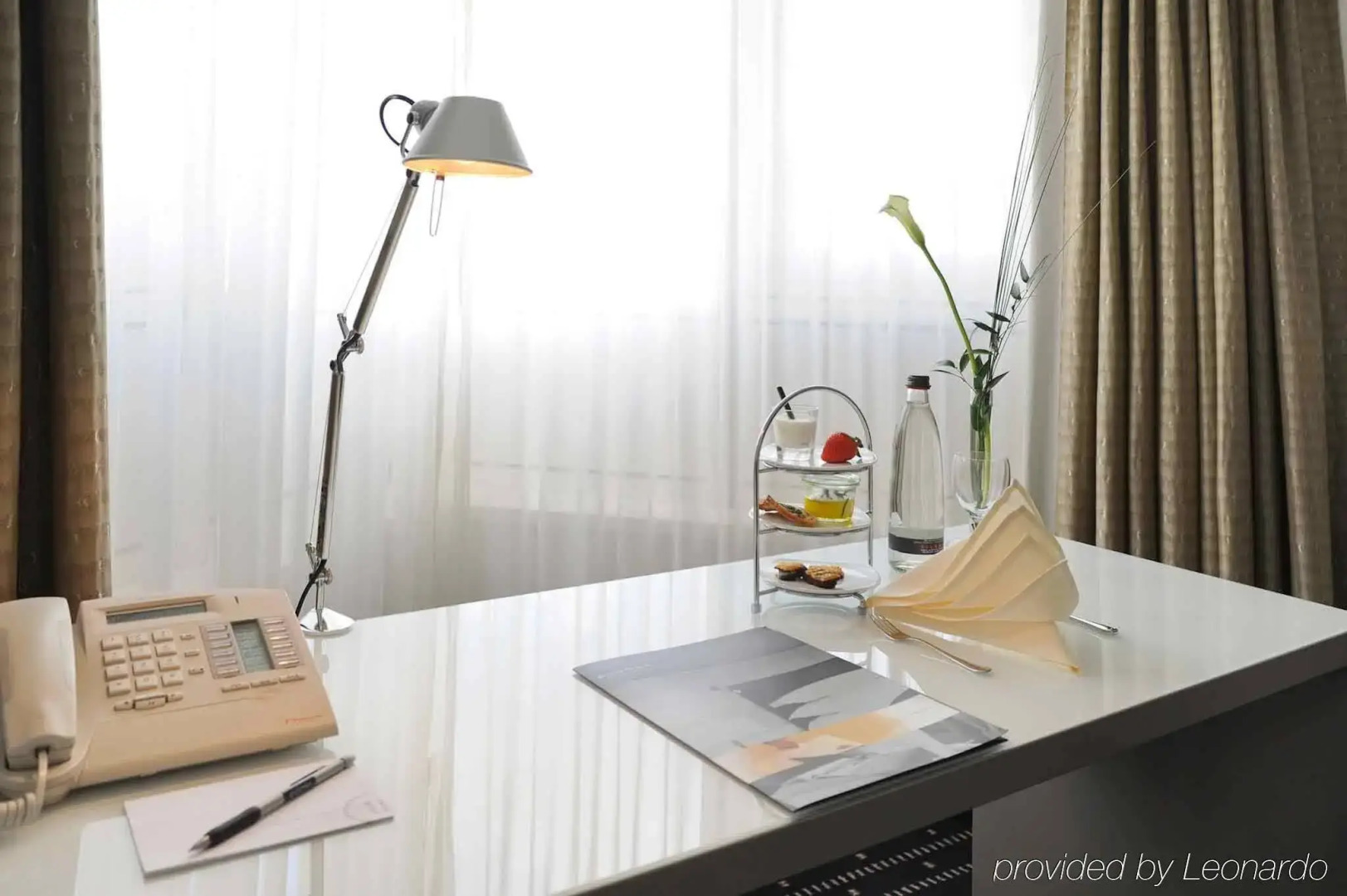 Pullman Stuttgart Fontana