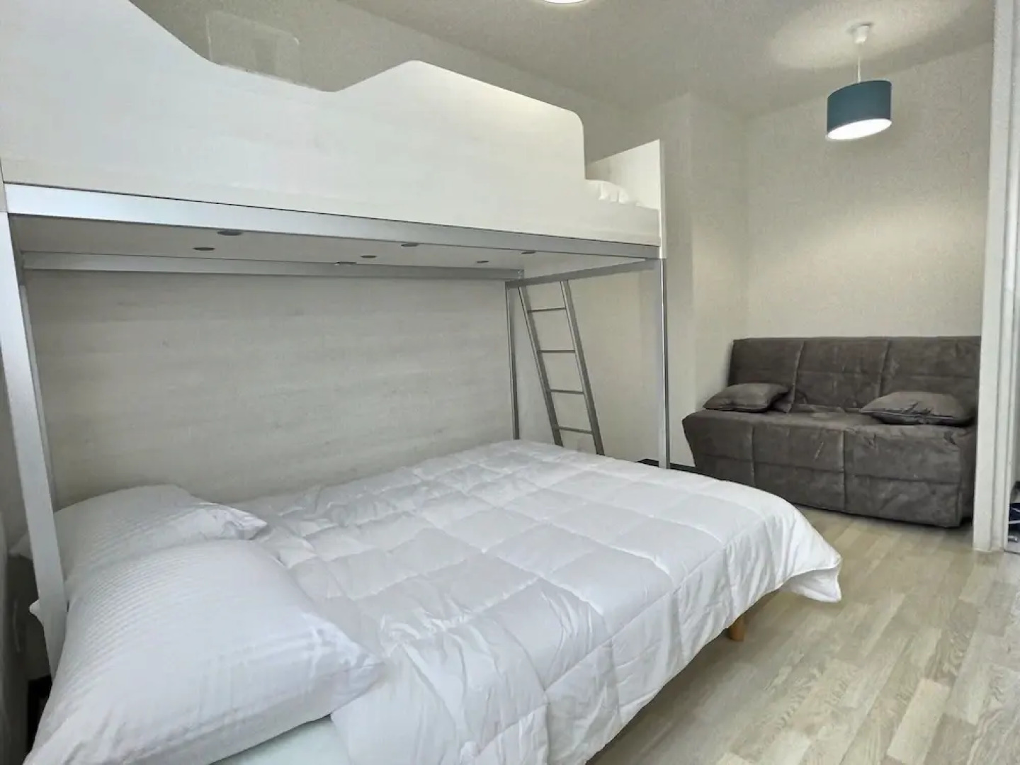 Maisonette Near Valras-plage Beach