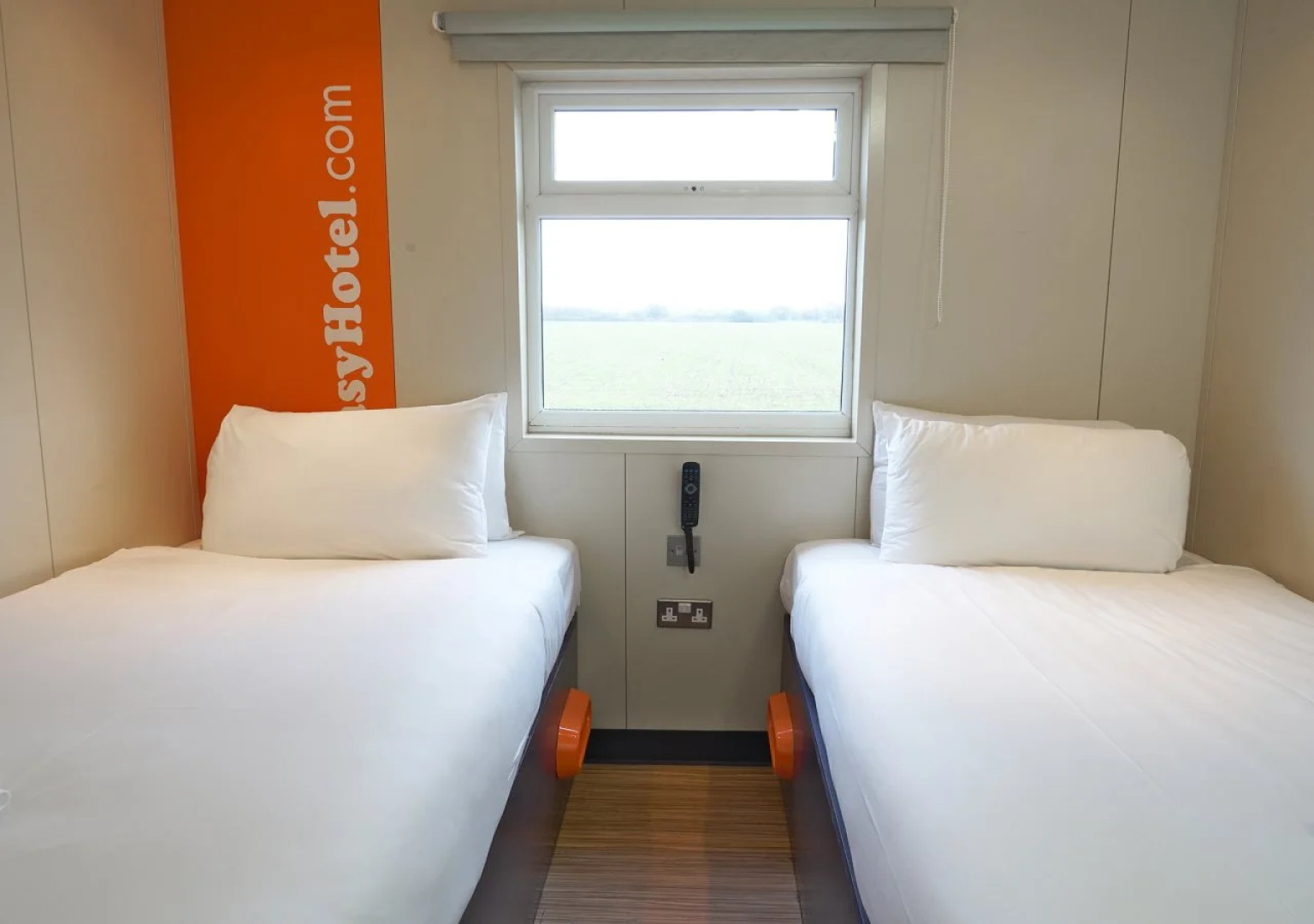 easyHotel London Heathrow
