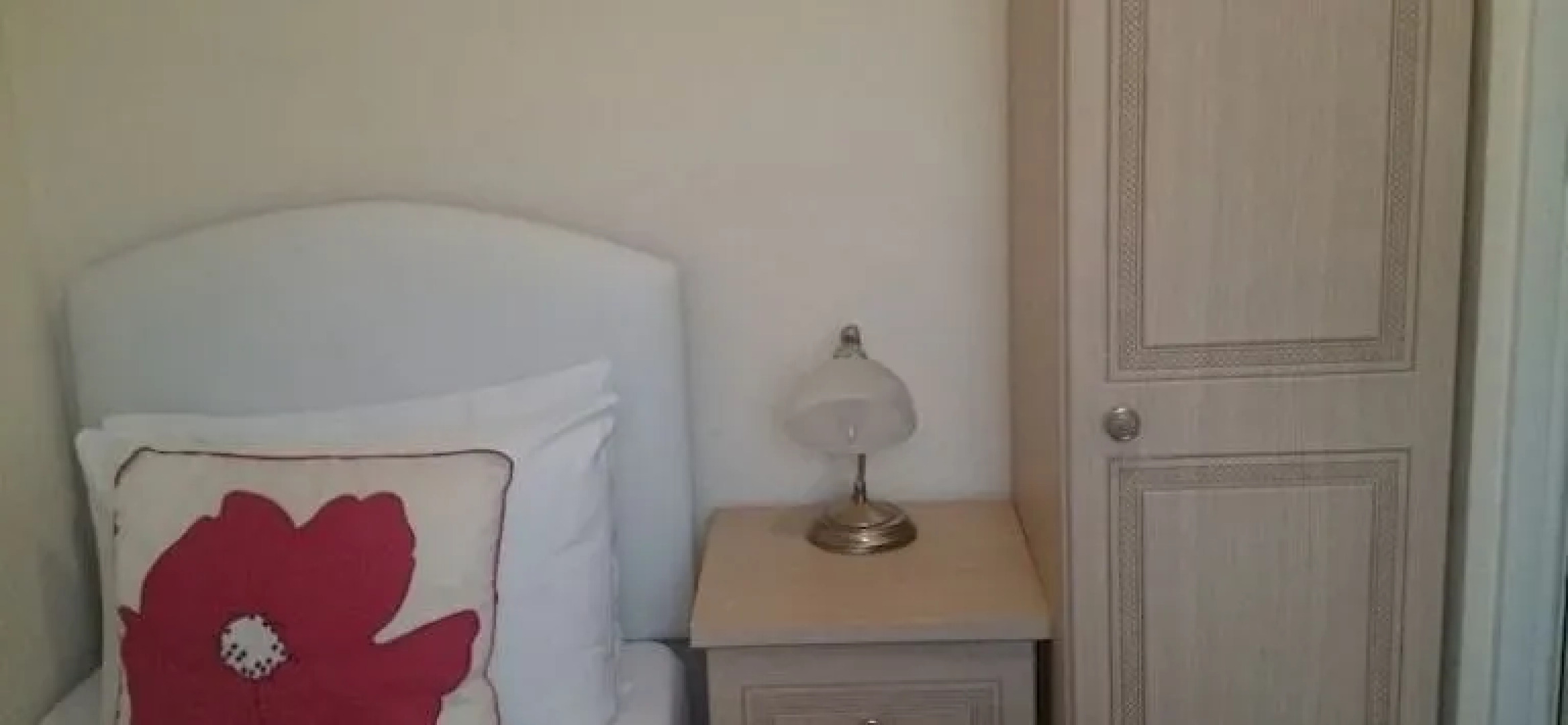 Cross Street Guesthouse