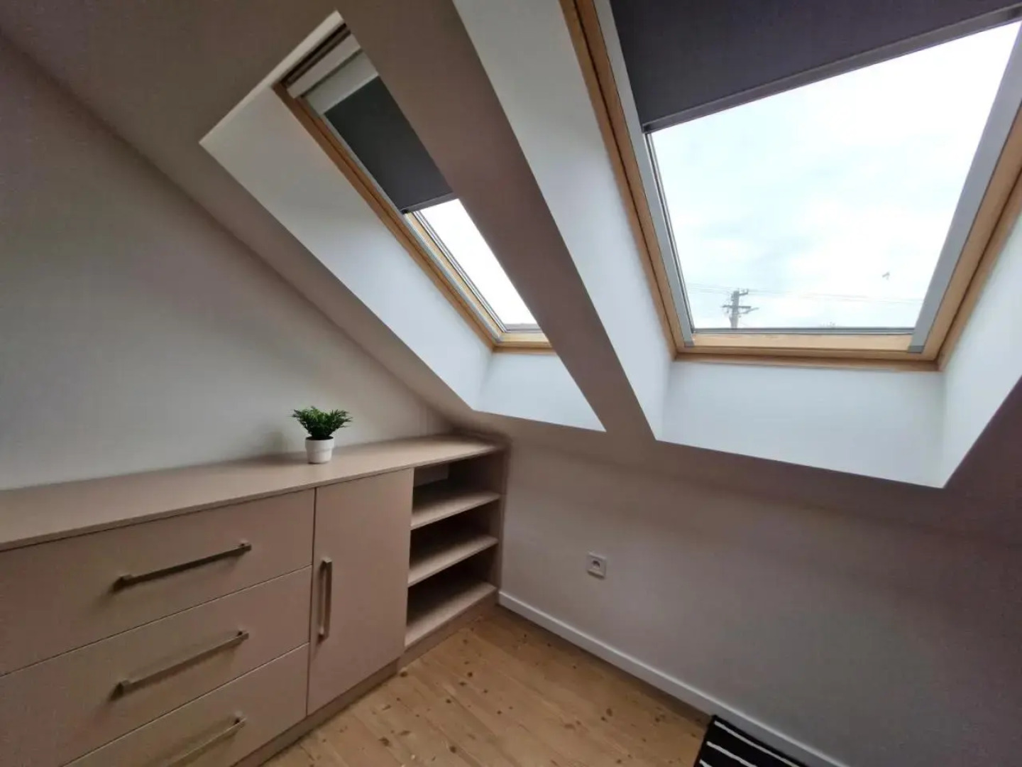 Restaurace - Apartmány Bobule