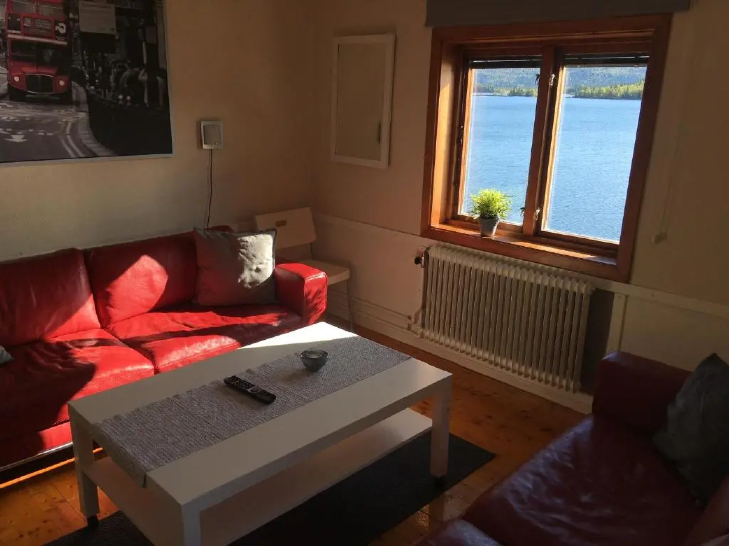 Tärnaby Rooms & Apartments