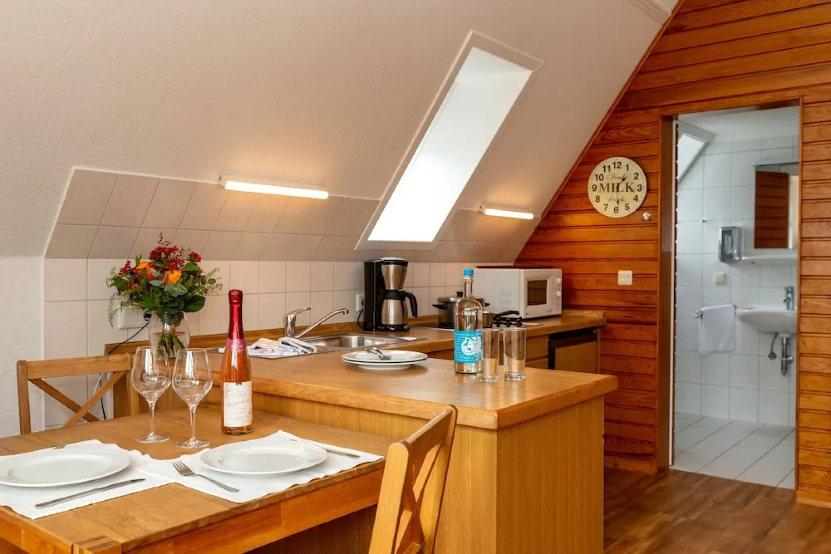 Ferienzentrum Wenningstedt